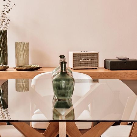 Elaia Luxury Condo Glyfada Atina Dış mekan fotoğraf