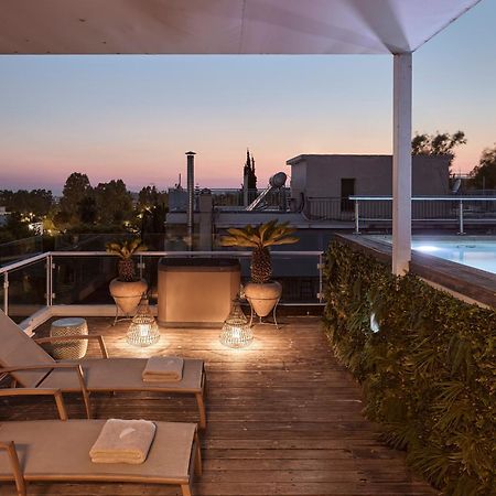 Elaia Luxury Condo Glyfada Atina Dış mekan fotoğraf
