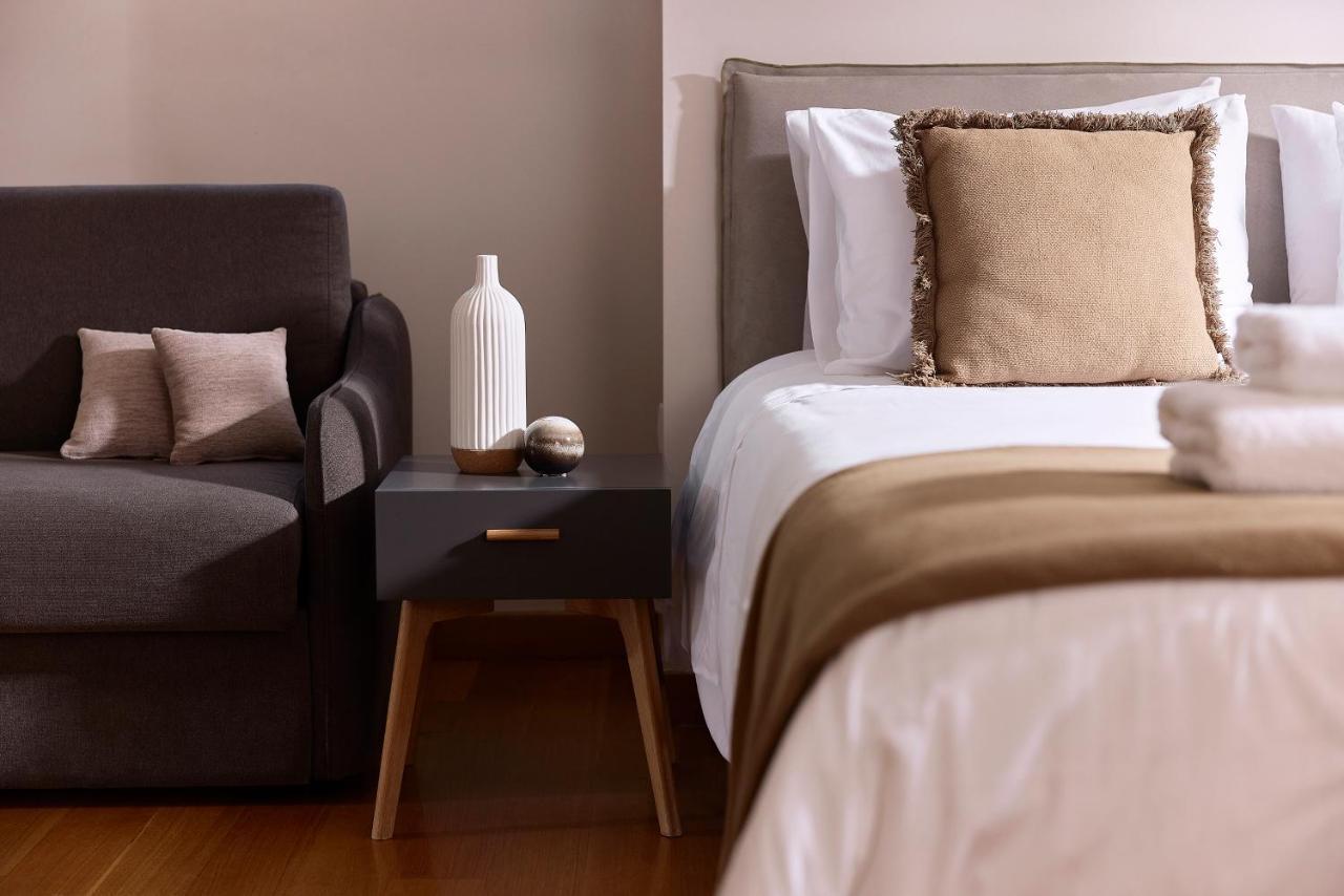 Elaia Luxury Condo Glyfada Atina Dış mekan fotoğraf