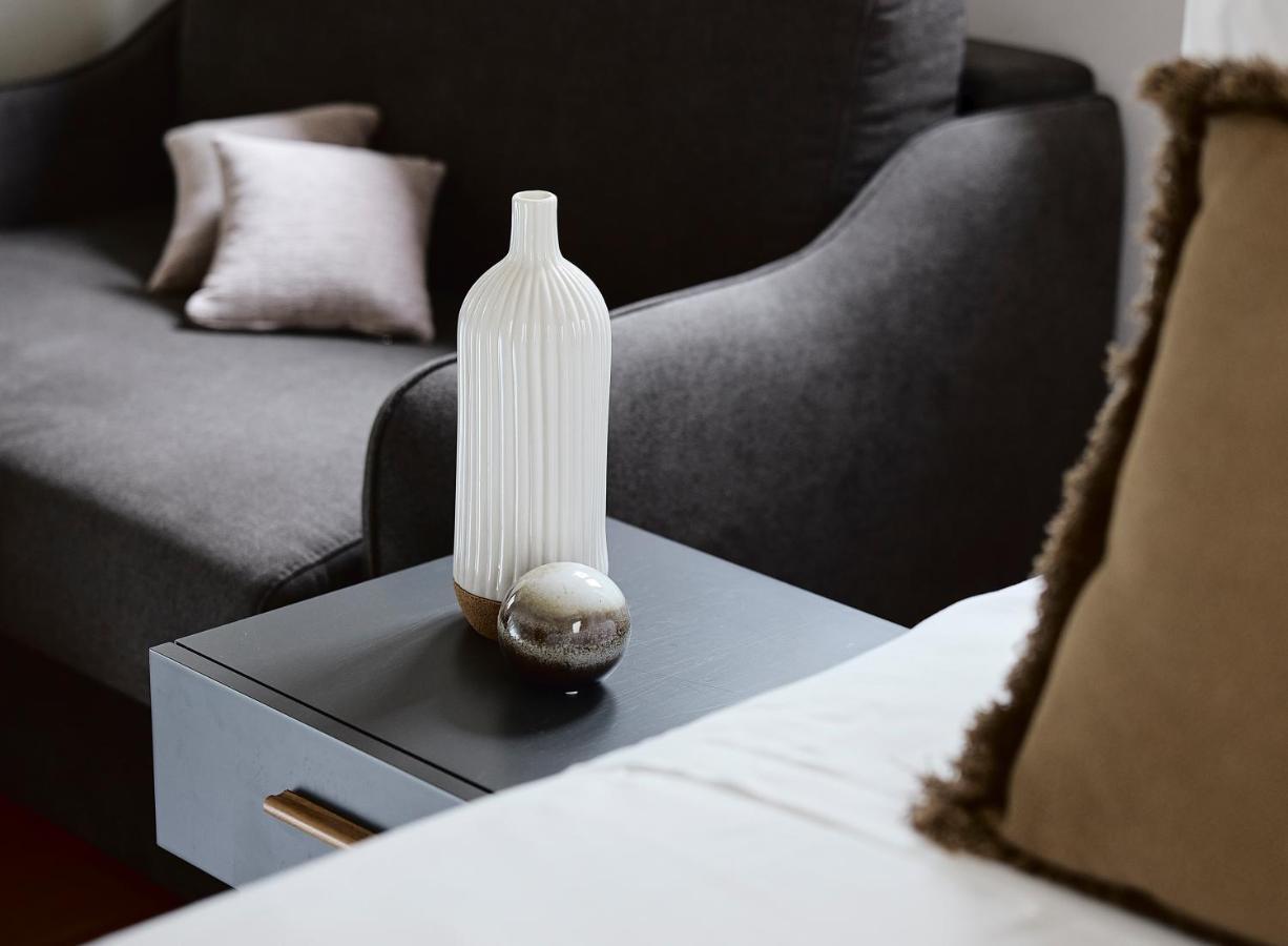 Elaia Luxury Condo Glyfada Atina Dış mekan fotoğraf