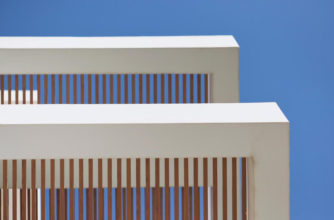 Elaia Luxury Condo Glyfada Atina Dış mekan fotoğraf