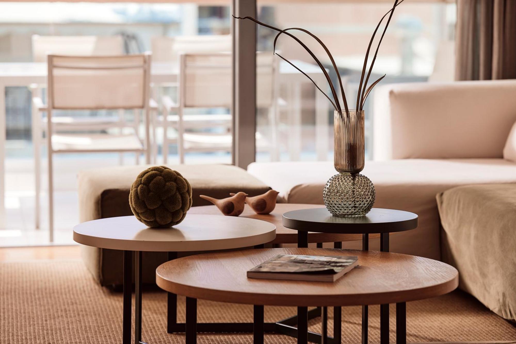 Elaia Luxury Condo Glyfada Atina Dış mekan fotoğraf