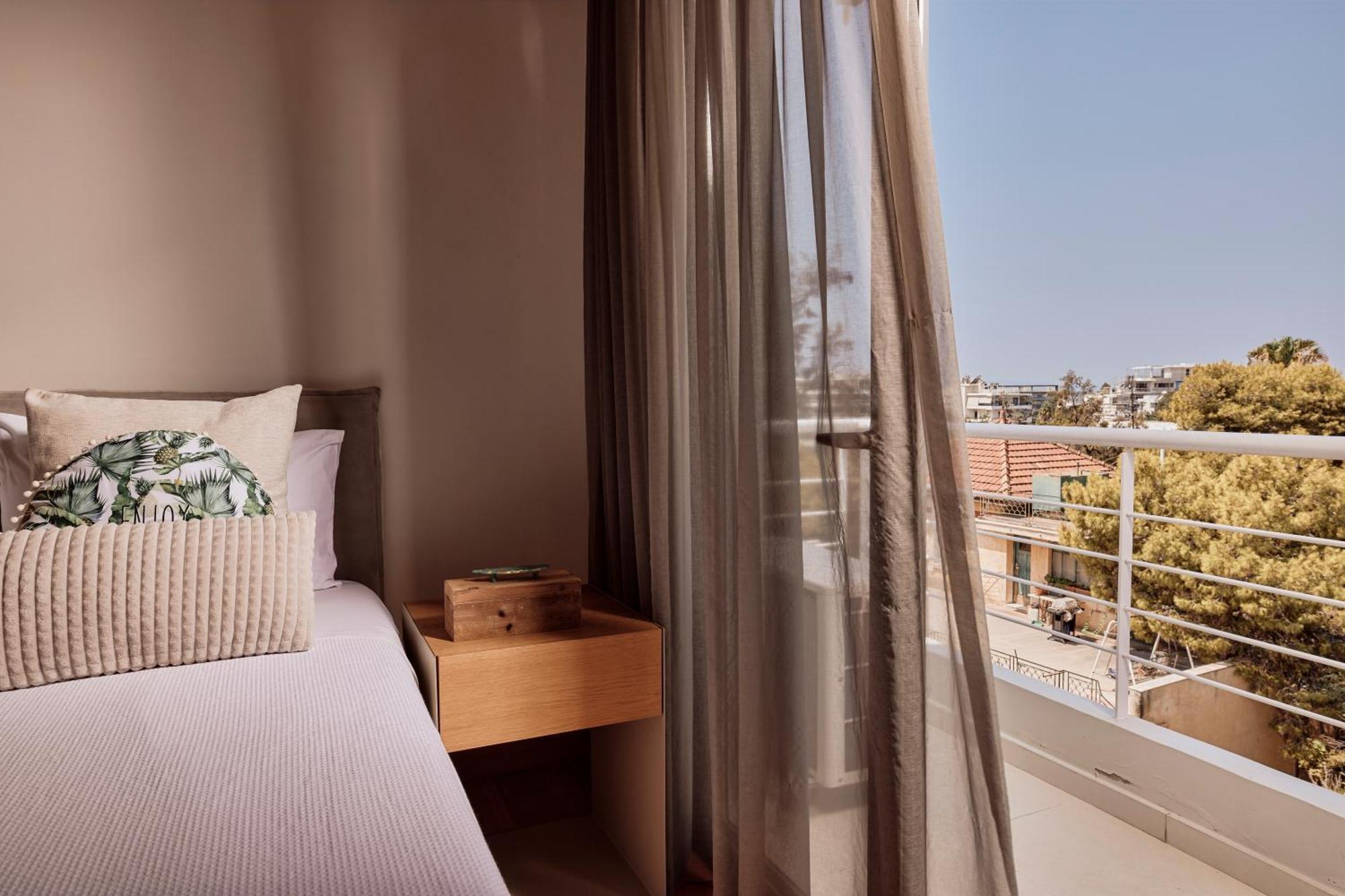Elaia Luxury Condo Glyfada Atina Dış mekan fotoğraf